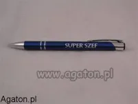 Długopis - Super szef - 2