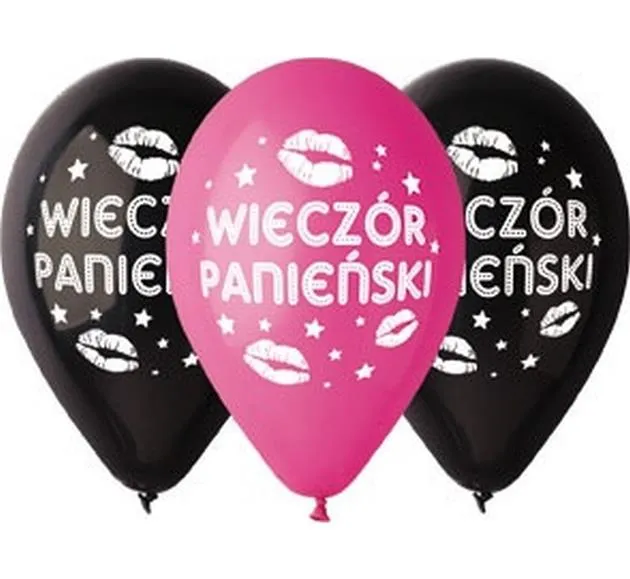 Balony 