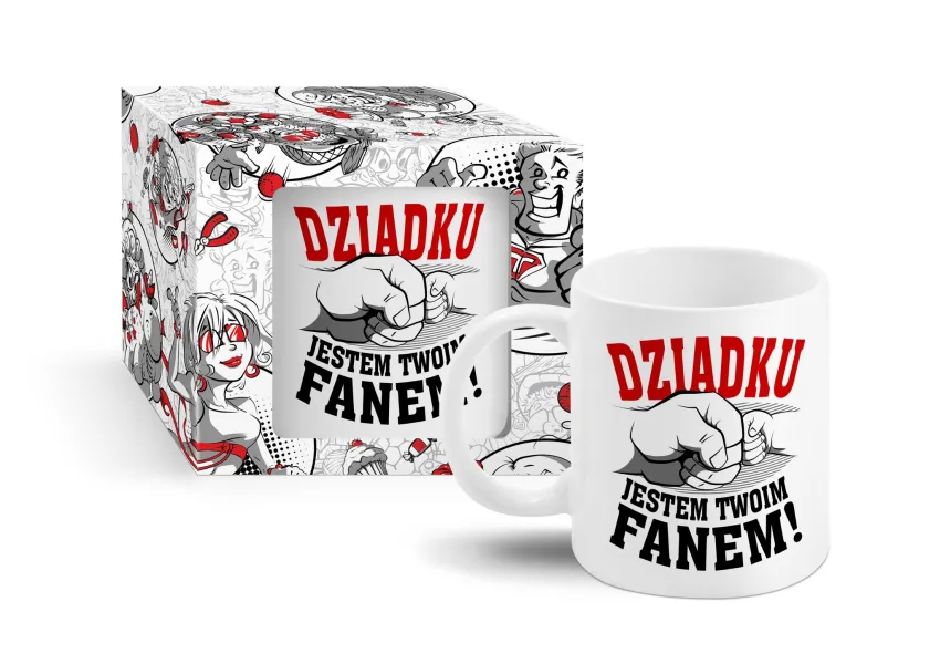 Serio Qbek new - Dziadku jestem Twoim fanem