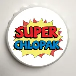 Otwieracz Kapsel - Super Chłopak - 3