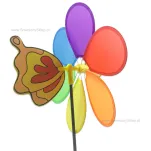 Wiatraczek - Motyl - 2