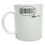 Kubek Kukartka - Szybciej!! Szybciej!! - 3