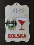 Deska - Teraz Polska