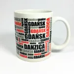 Kubek Boss - Gdańsk (tapeta) - 2