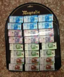 Magnes szklany - 50 zł za 9zł - 2