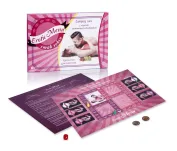 Kulinarna gra miłosna - Erotic Menu - smak sexu - 2