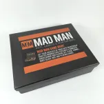 Mad Man - Zestaw gier - 4