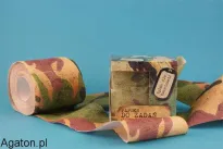 Papier toaletowy - Do zadań specjalnych, tylko dla twardzieli - 2