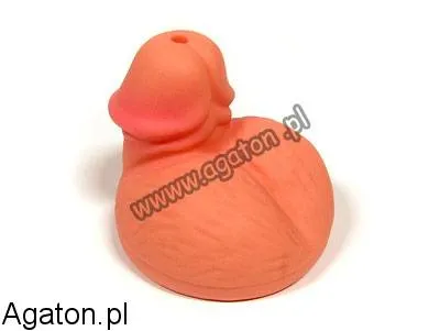 Penis - nakładka na kubek, puszkę