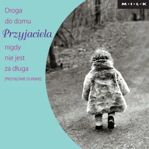 Magnes - Droga do przyjaciela nigdy nie jest dluga