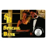 Śmieszne dokumenty - Karta kredytowa Specjal Bank - 2