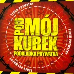 Zestaw - podstawki pod kubki 300szt mix + stojak metalowy gratis!!! - 3