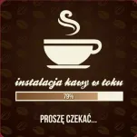 Zestaw - podstawki pod kubki 300szt mix + stojak metalowy gratis!!! - 13
