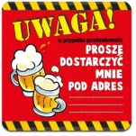 Zestaw - podstawki pod kubki 300szt mix + stojak metalowy gratis!!! - 5