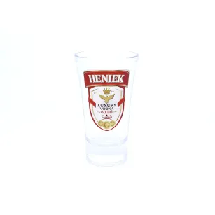 Kieliszek - Heniek