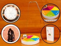 Magiczne miłosne wahdło, wyrocznia, wróżby + 3 tarcze gratis! - 4