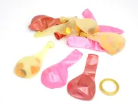 Balony - 10 sztuk - 2