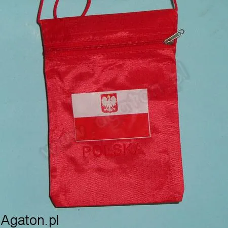 Saszetka - Polska