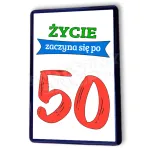 Magnes - Życie zaczyna się po 50 - 2