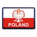 Magnes - Poland (Orzeł) - 2