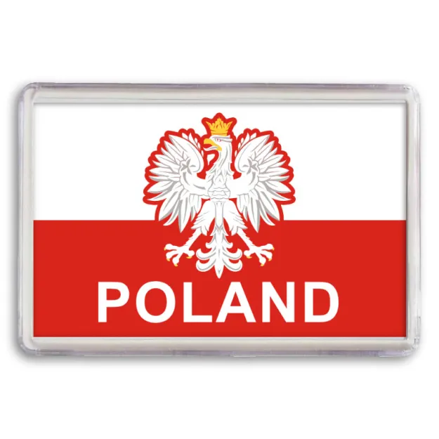Magnes - Poland (Orzeł)