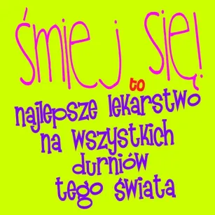 Magnes - Śmiej się!