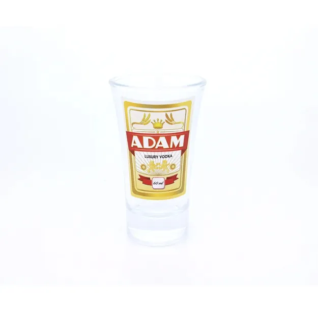 Kieliszek - Adam