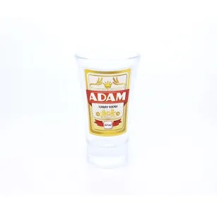 Kieliszek - Adam