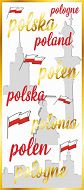 Czekolada - Polska, Poland, Polen, Pologne