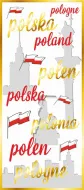 Czekolada - Polska, Poland, Polen, Pologne
