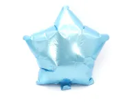 Zestaw balony Happy Birthday - 5szt - 4