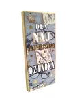 Czekolada - Dla najfajniejszego Dziadka - 2