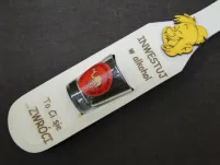 Naleśnikówka - Inwestuj w alkohol, to ci się zwróci. - 2