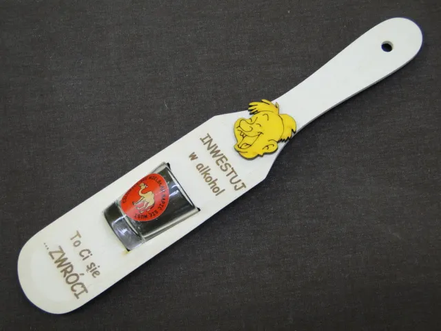 Naleśnikówka - Inwestuj w alkohol, to ci się zwróci.