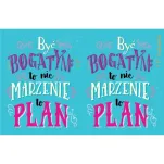 Skarbonka puszka - Być bogatym to nie marzenie, to plan! - 2