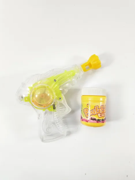 Pistolet do robienia baniek