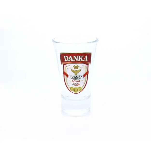 Kieliszek - Danka