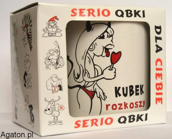 Qbek - Rozkoszy