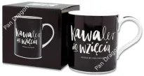 Kubek Idea - Kawaler do wzięcia - 2