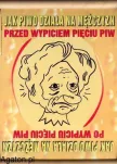 Dyplom - Jak piwo działa na mężczyzn - przed i po wypiciu piw - 2