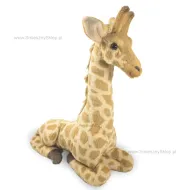 Zabawka pluszowa - Żyrafa (35 cm)