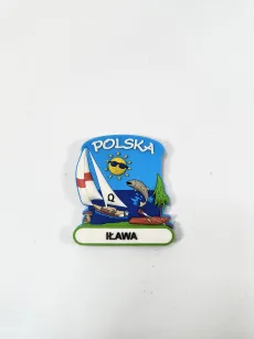 Magnes miasta - Iława