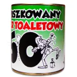 Papier toaletowy w konserwie - Na 50 urodziny / 50 Rocznicę Ślubu - 4
