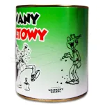 Papier toaletowy w konserwie - Na 50 urodziny / 50 Rocznicę Ślubu - 5