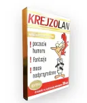 Czekotamina - KrejzoLan - Na poczucie humoru, fantazje, moce nadprzyrodzone - 3