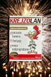Czekotamina - KrejzoLan - Na poczucie humoru, fantazje, moce nadprzyrodzone - 4