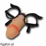 Okulary z penisem - 2