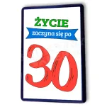 Magnes - Życie zaczyna się po 30 - 2