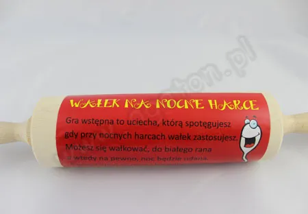 Wałek - Na nocne harce
