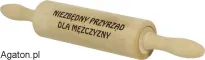 Wałek z wkładem dla mężczyzny - 2